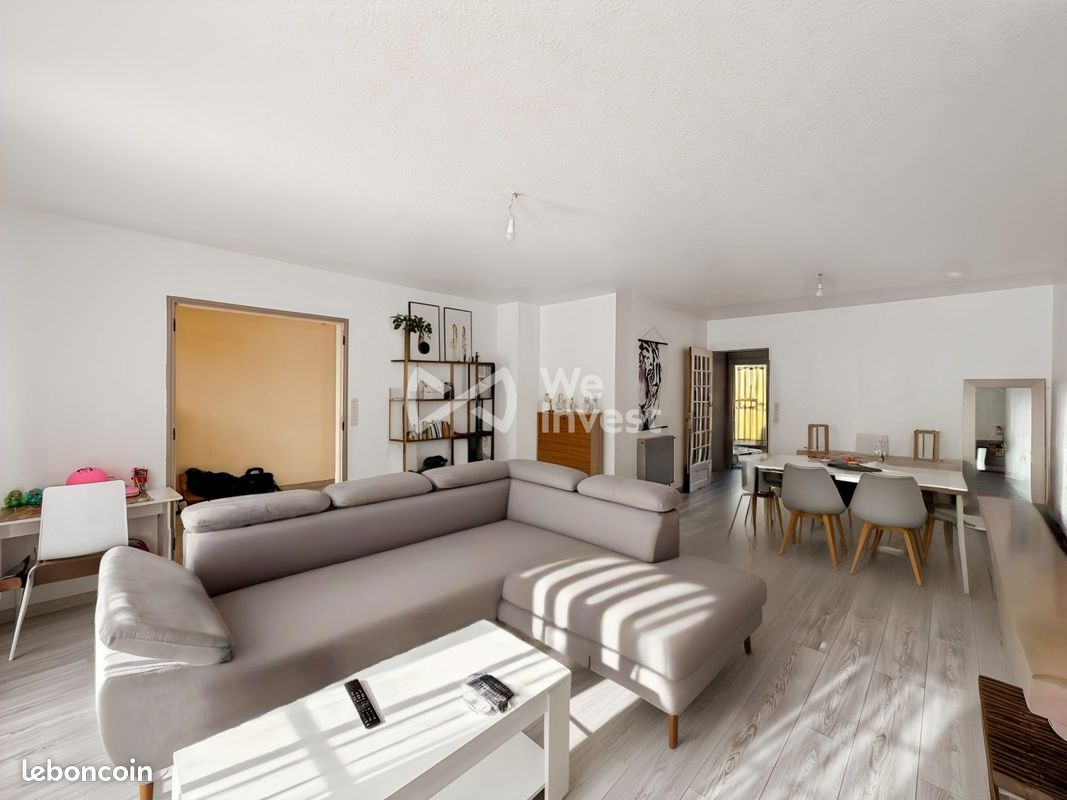 Maison 5 pièces 145 m² · à Charleville-Mézières · 145 m² · 227 000 €