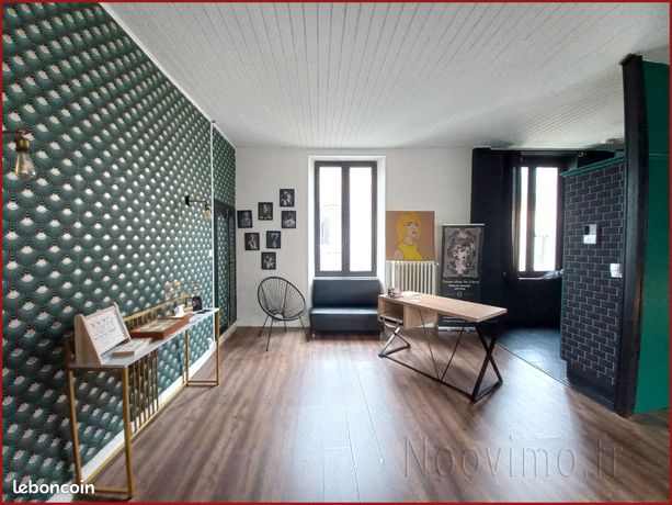 Maison 6 pièces 141 m²