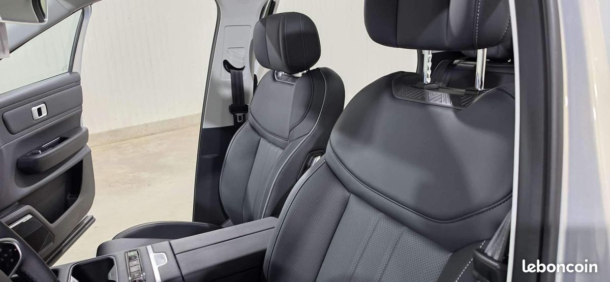 Jaecoo J7 7 PHEV SHS-P Exclusive (image 32)