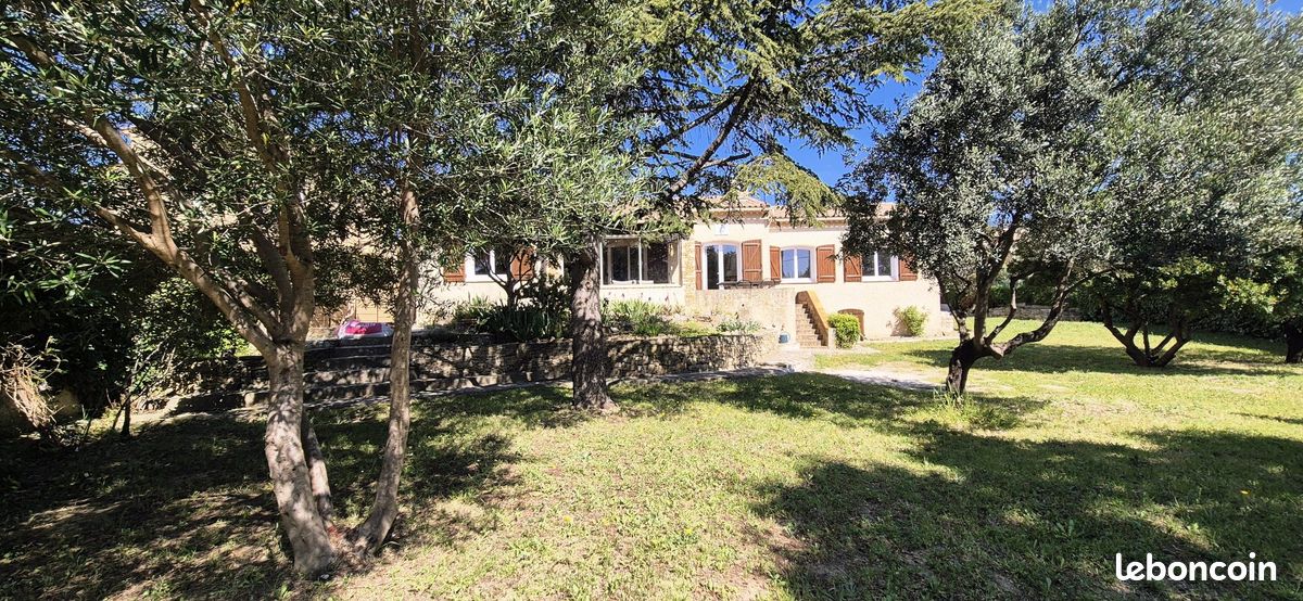 Maison 5 pièces 125 m² · à Ceyreste · 125 m² · 745 000 €