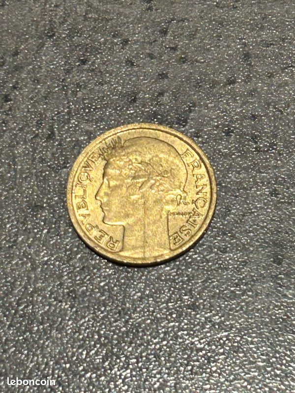 Poupée Ancienne SNF Monique - Celluloid 50 Cm - France 1937