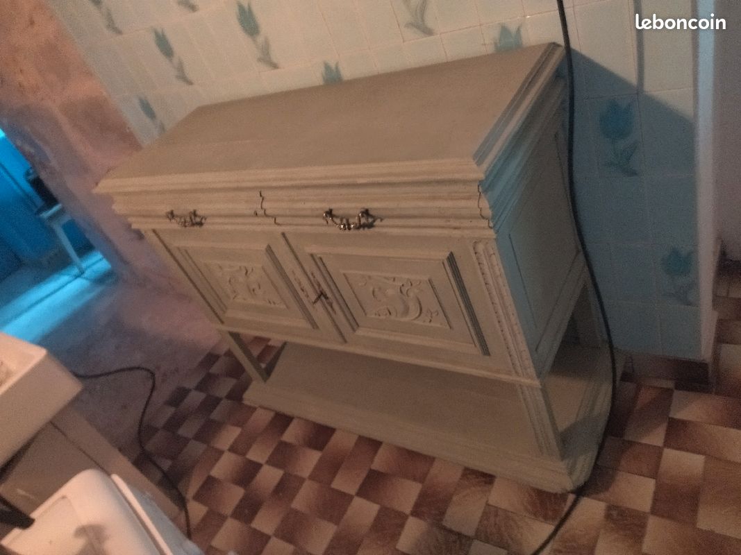 Buffet credence (image 3)