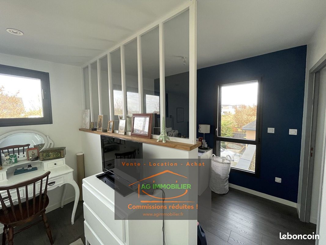 Maison 7 pièces 175 m² (image 14)