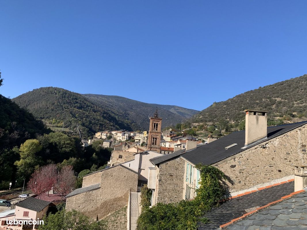 Maison 6 pièces 151 m² · à Olette · 151 m² · 109 000 €