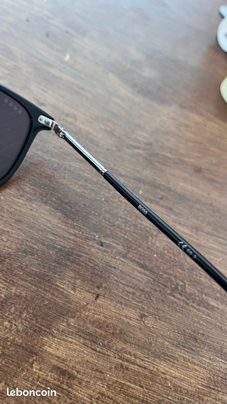 Lunette Hugo boss (image 3)