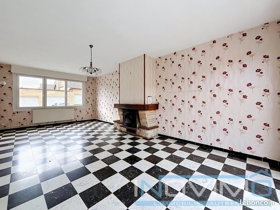 Maison 6 pièces 110 m² · à Hondschoote · 110 m² · 207 000 €