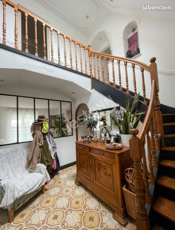 Maison 7 pièces 134 m² (image 3)