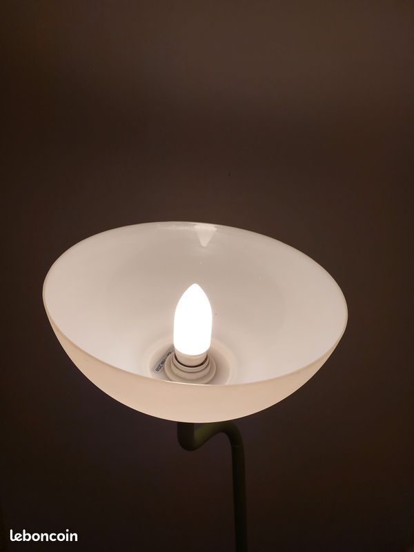 Halogène tube vert (image 4)