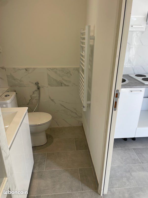 Appartement 1 pièce 26 m² · à Cannes · 26 m² · 800 €/mois