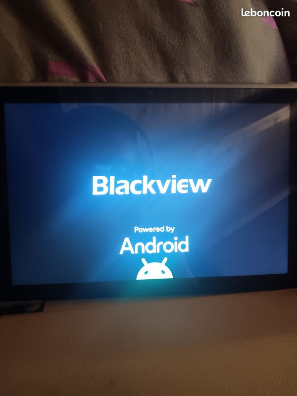 Tablette blackview (image 2)