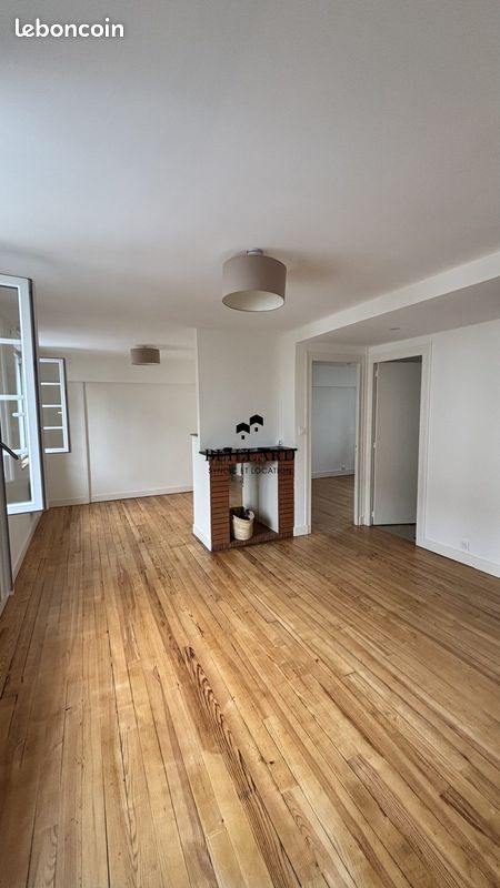 Appartement 3 pièces 54 m² · à Pau · 54 m² · 630 €/mois