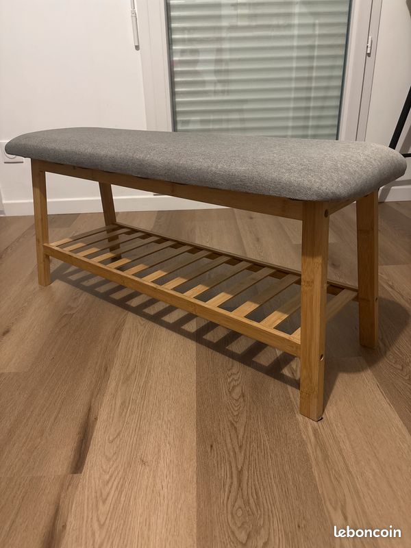 Banquette moderne (image 2)