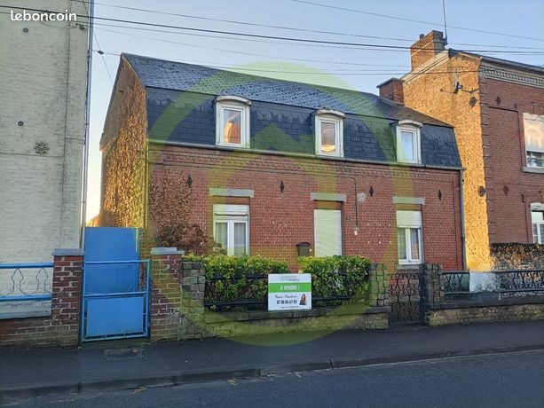Maison 5 pièces 129 m²