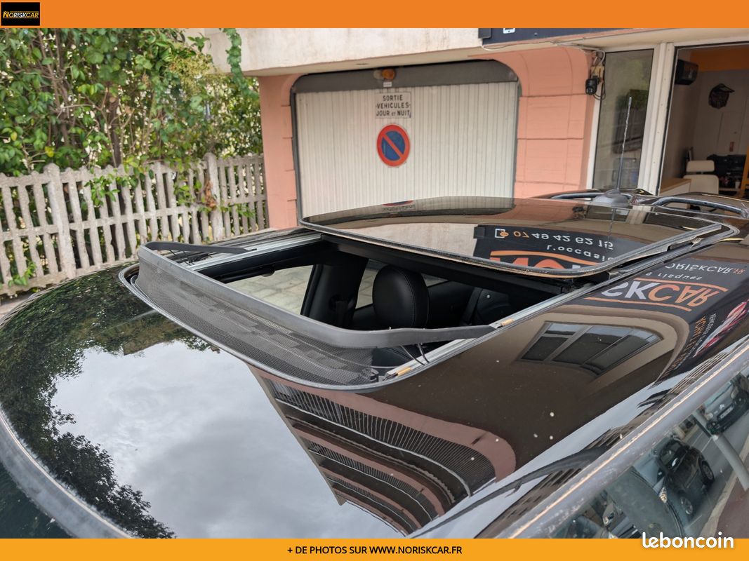 MINI HATCH 3 PORTES F56 Cooper S 192 ch BVA6 Finition John Cooper Works (image 8)