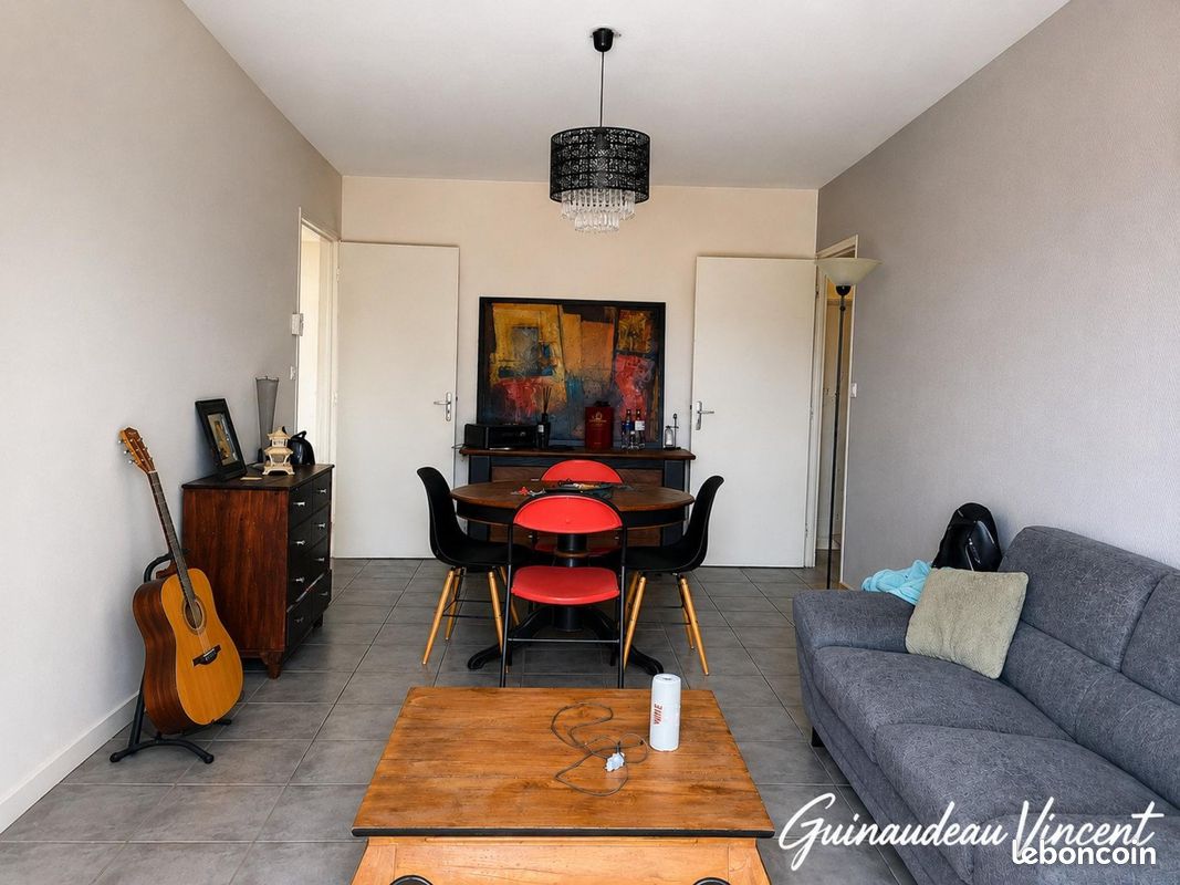 Maison 3 pièces 55 m² · à Baugé-en-Anjou · 55 m² · 110 000 €