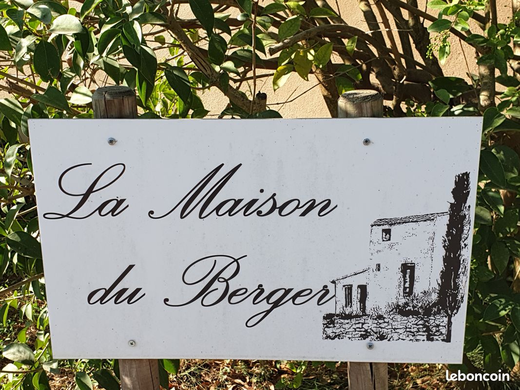 La Maison du Berger st Rémy de Provence (image 1)