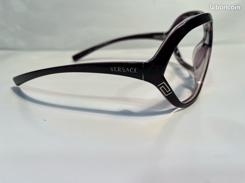 Lunette optique ou solaire VERSACE 4114 (image 2)