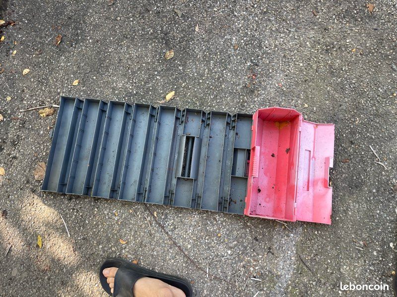 Caisse à outils (image 3)