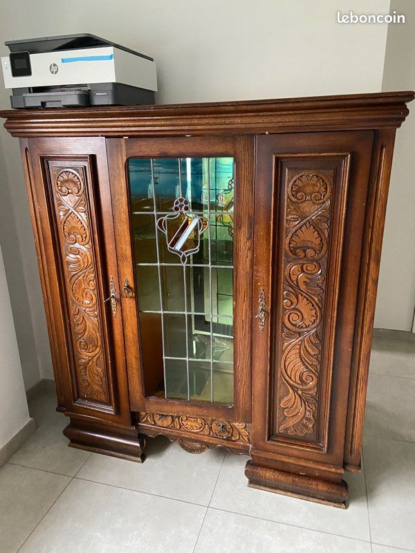 Meuble ancien (image 1)