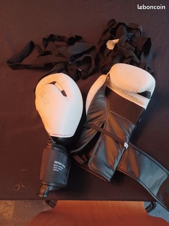 Gants 12 oz d'occasion - Sport & Plein air