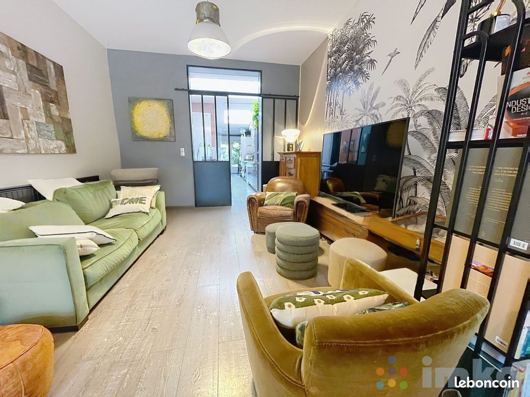 Maison 5 pièces 100 m² · à Mouvaux · 100 m² · 325 000 €