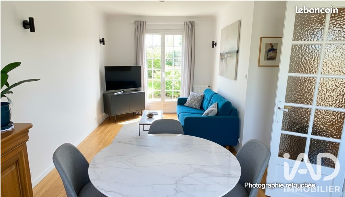 Maison 4 pièces 75 m² · à Landévant · 75 m² · 242 500 €