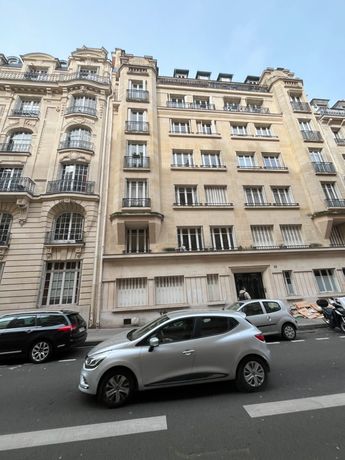 Appartement a louer paris-8e-arrondissement - 4 pièce(s) - 104 m2 - Surfyn