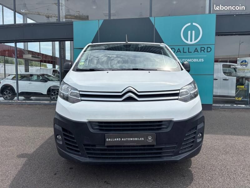 Citroen Jumpy Fg M 2.0 BlueHDi 120ch S&S Club (image 2)