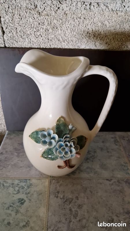 Carafe céramique (image 1)