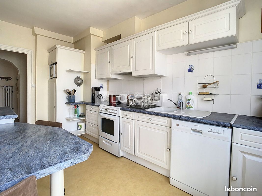 Appartement 6 pièces 126 m² - Limoges 87000 (image principale 5)
