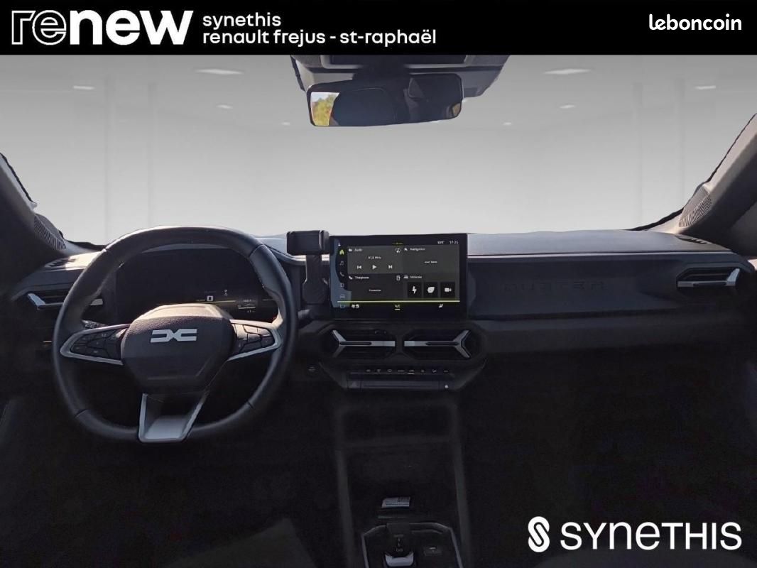 Dacia Duster Hybrid 140 Journey (image 7)