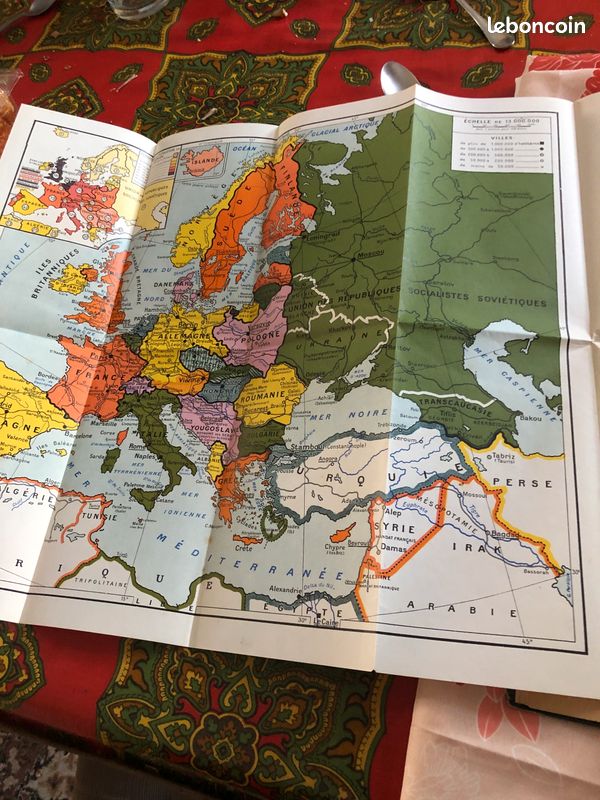 L'europe (image 3)