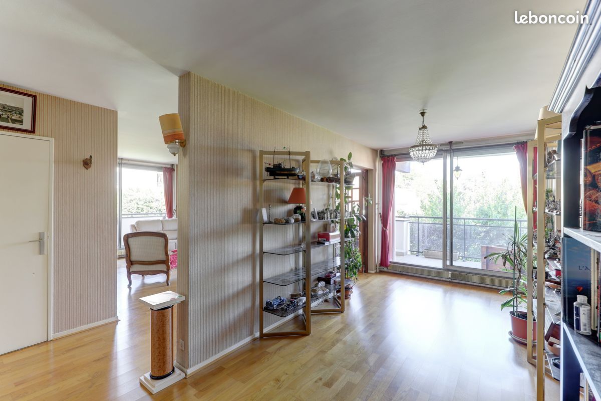 Appartement 7 pièces 159 m² · à Chamalières · 159 m² · 330 000 €