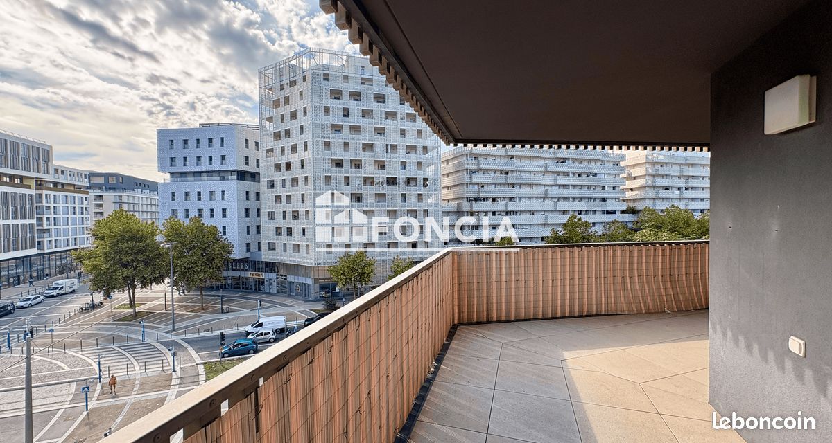 Immeuble 3 pièces 68 m² · à Montpellier · 68 m² · 288 000 €