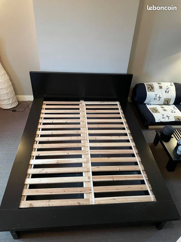Ensemble chambre futon Japonais (image 3)