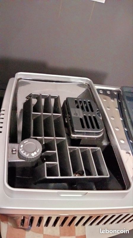 Expresso avec broyeur Delonghi (image 3)