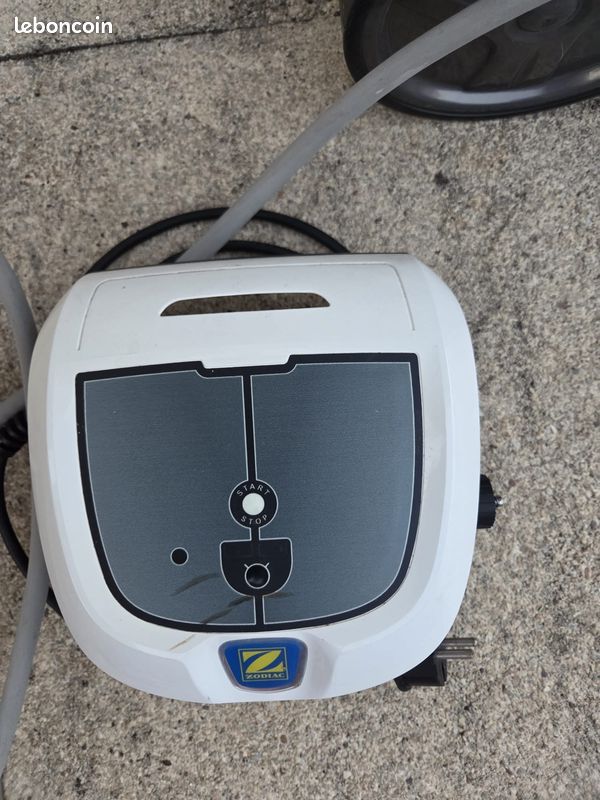 Robot de piscine Zodiac Vortex OV 3480 (image 4)