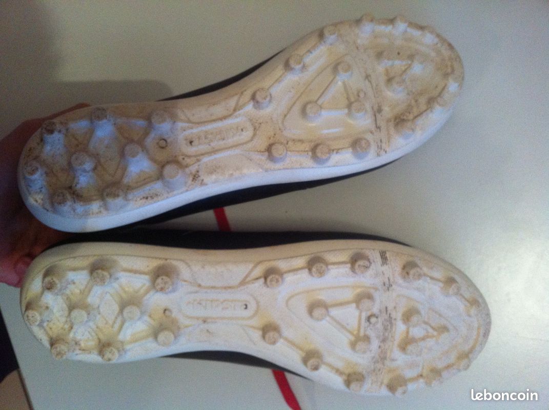 Crampons de football Kipsta (image 2)