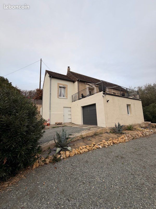Maison 5 pièces 90 m² · à Bouloire · 90 m² · 175 000 €