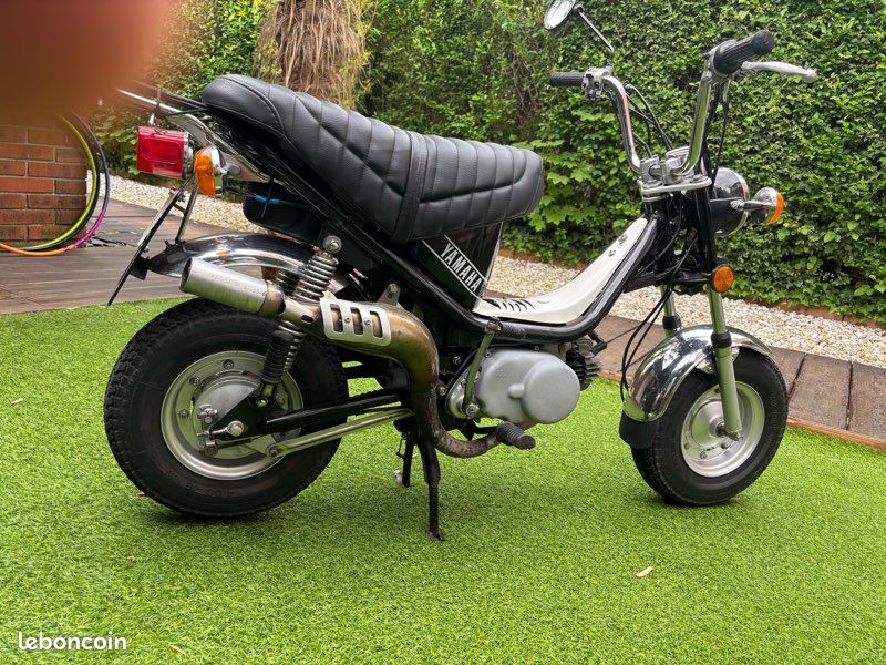 Chappy 50 (image 2)