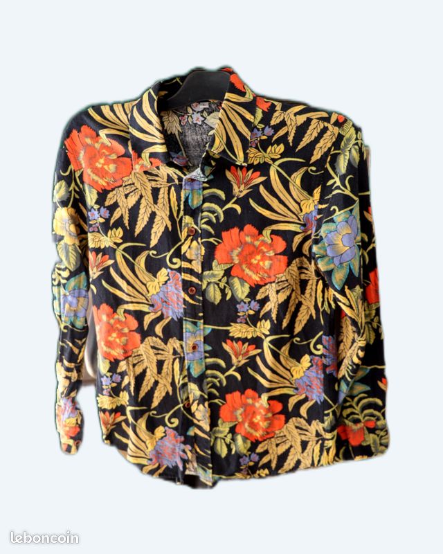 Chemise homme (image 1)
