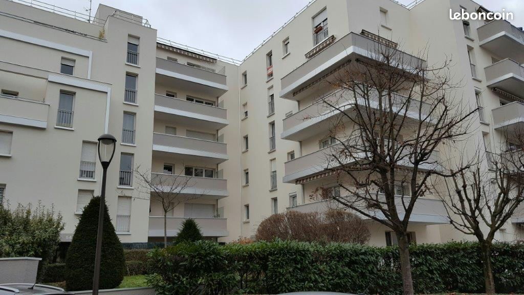 Appartement 1 pièce 25 m² · à Thiais · 25 m² · 750 €/mois