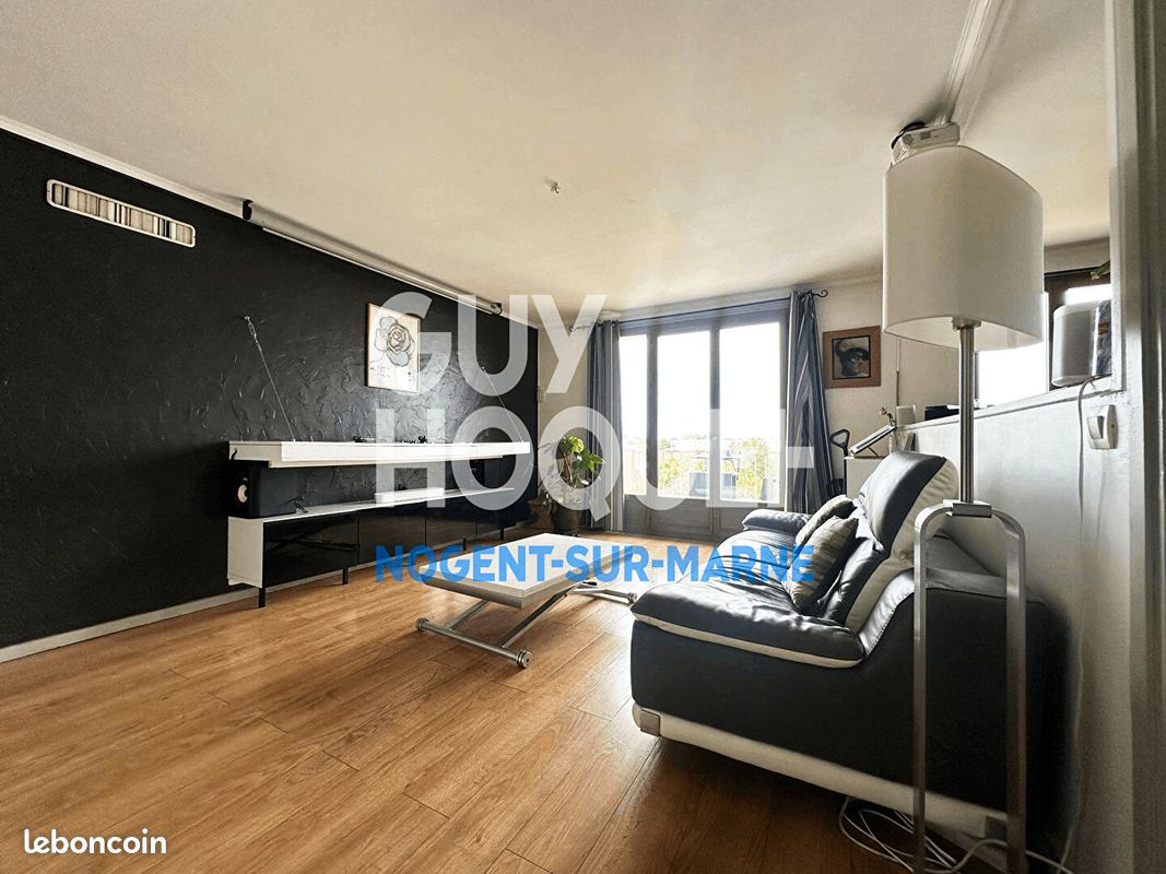 Appartement 3 pièces 64 m² · à Champigny-sur-Marne · 64 m² · 239 000 €