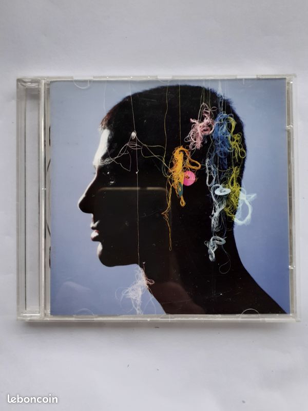 CD Etienne Daho (image 1)
