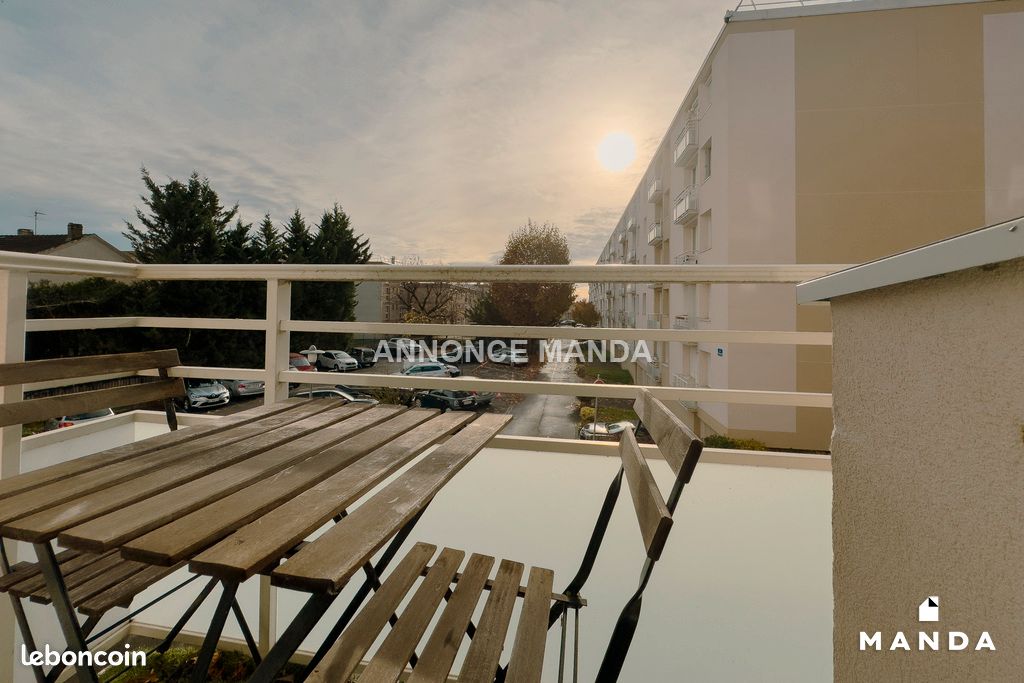 Appartement a louer eaubonne - 3 pièce(s) - 51 m2 - Surfyn