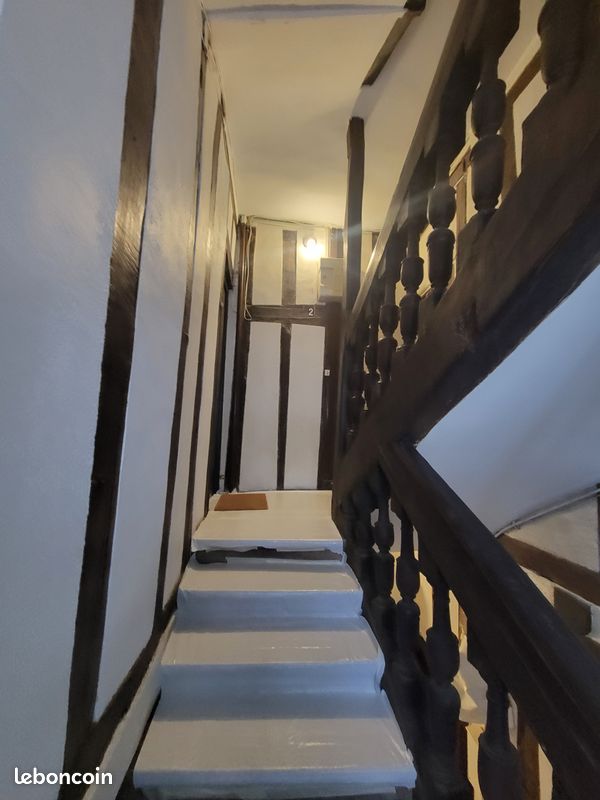 Appartement 1 pièce 31 m² · à Paris · 31 m² · 348 000 €