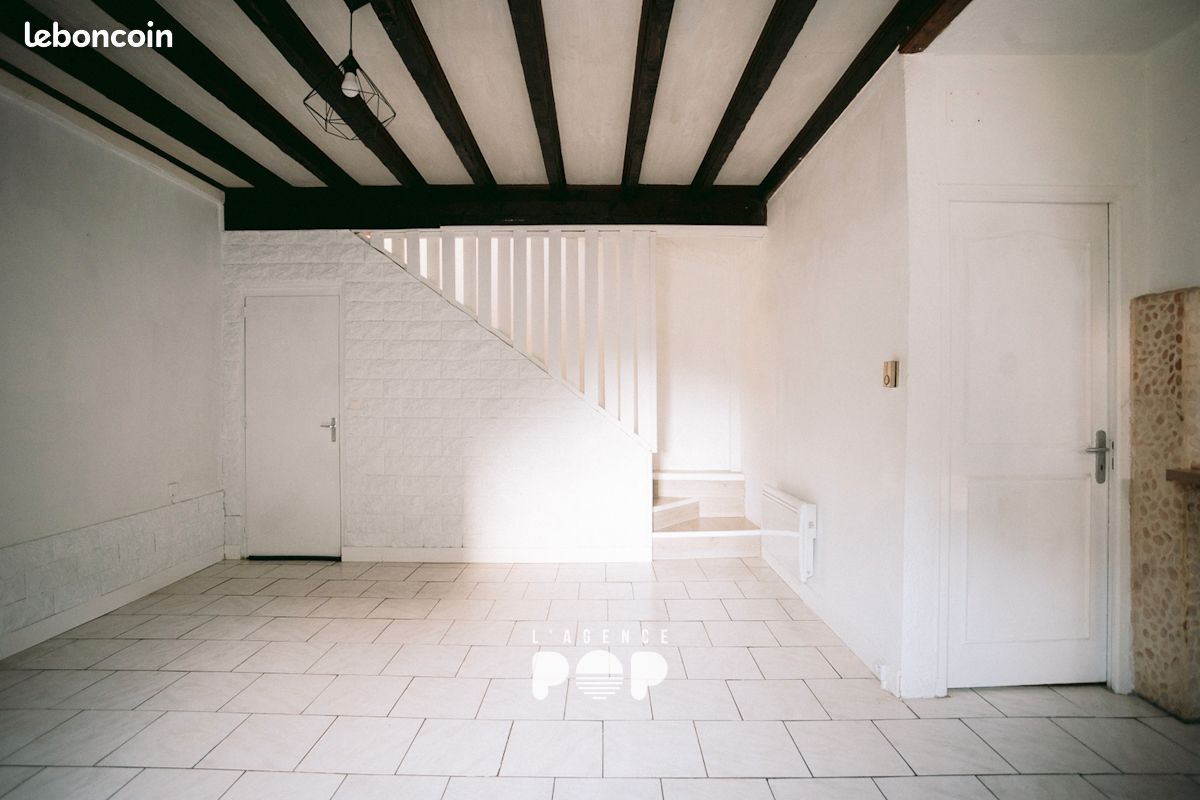 Maison 4 pièces 85 m² · à Coulounieix-Chamiers · 85 m² · 800 €/mois