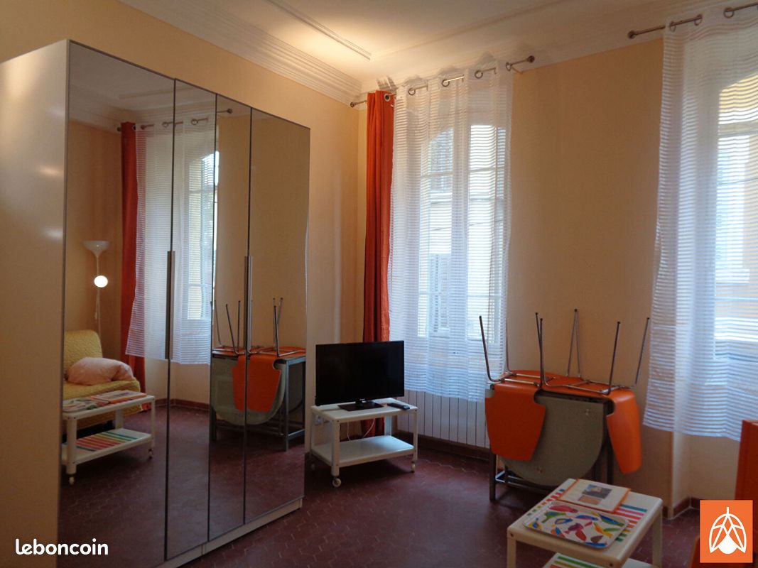 Appartement 1 pièce 22 m² · à Salon-de-Provence · 22 m² · 520 €