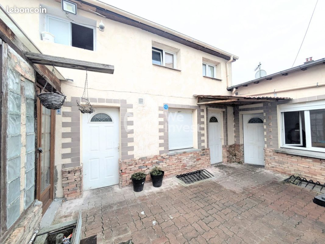 Maison 6 pièces 160 m² · à Argenteuil · 160 m² · 360 500 €