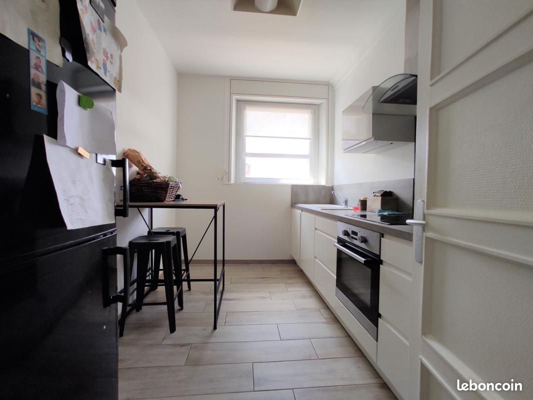 Appartement 3 pièces 75 m² · à Orléans · 75 m² · 722 €/mois